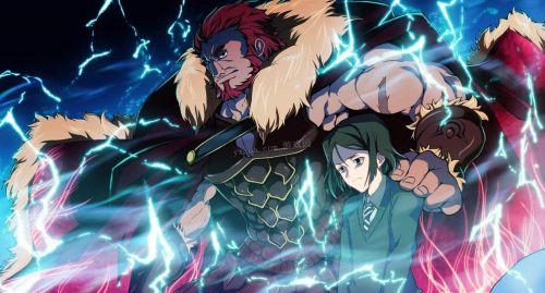 FGO5月13日更新維護(hù)公告：本能寺復(fù)刻活動關(guān)閉