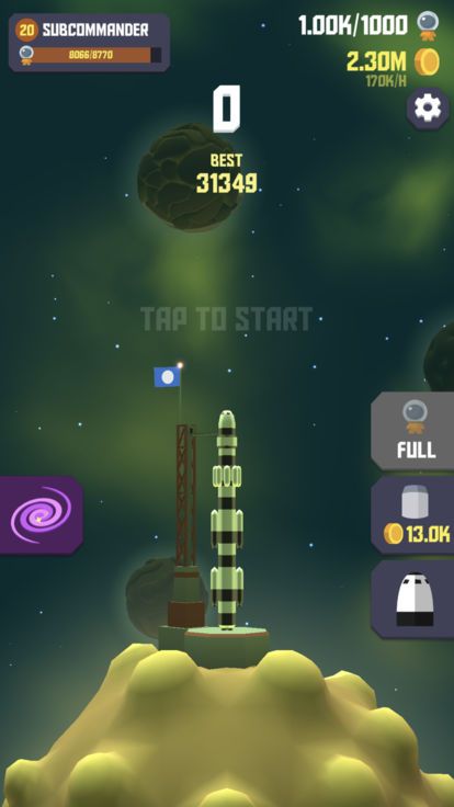 太空邊界2游戲下載最新版截圖3