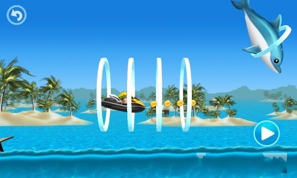 熱帶小島安卓版游戲下載截圖1