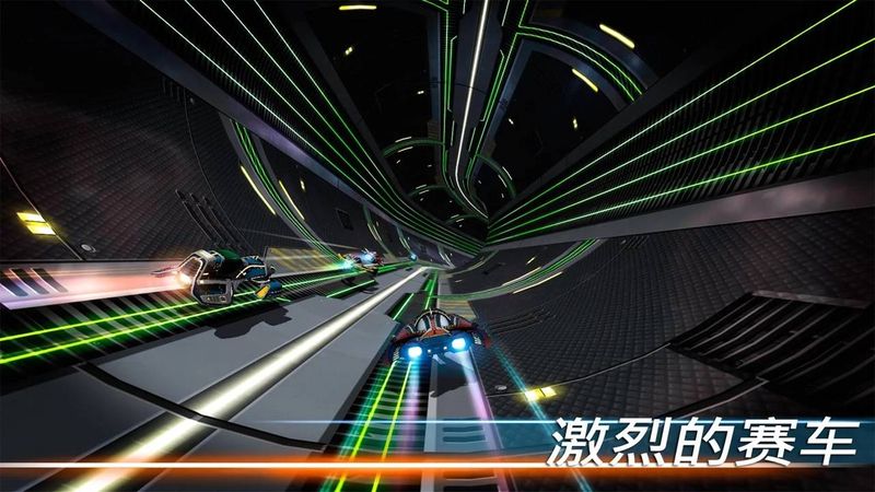 宇宙挑戰(zhàn)安卓手游游戲下載截圖1