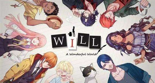 will美好世界卡洛斯結(jié)局大全，卡洛斯全結(jié)局達(dá)成條件匯總