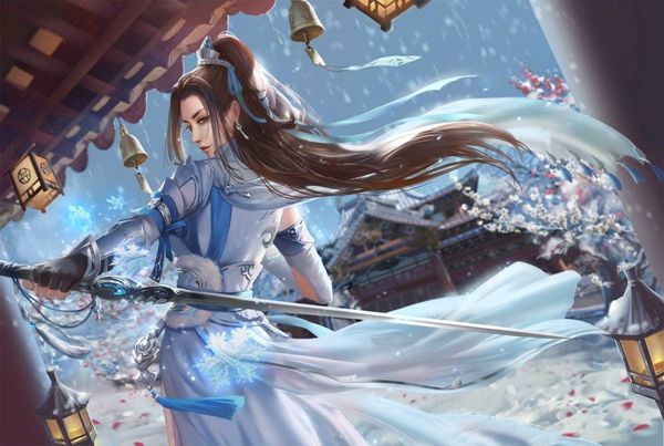 楚留香手游千年寒鐵獲取攻略 千年寒鐵該怎么獲得？