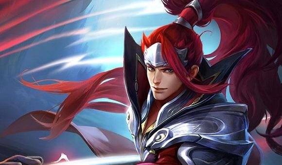 王者榮耀S11賽季韓信銘文搭配推薦 S11賽季韓信銘文該怎么搭配？