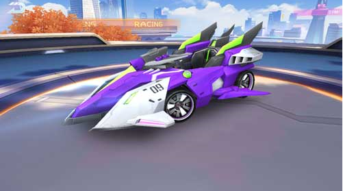 QQ飛車手游A車大全：哪款A(yù)車性價(jià)比最高？