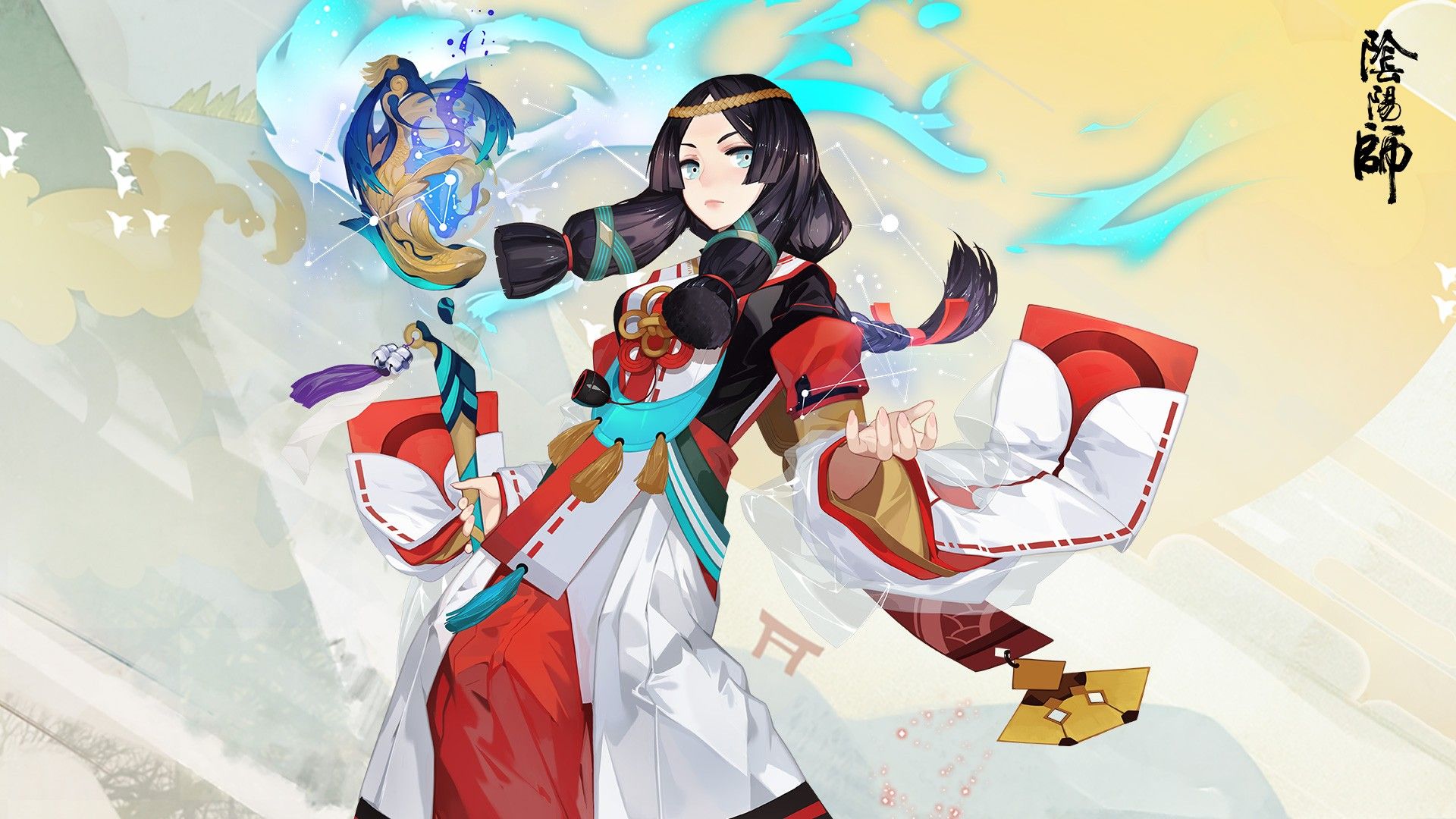 陰陽師中期怎么玩？中期攻略詳情解析