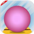 滾動球3D天空安卓免費金幣中文版
