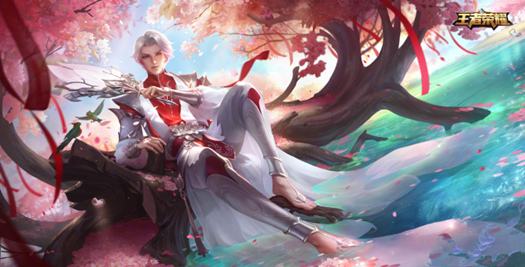 王者榮耀520武陵仙君會返場嗎？諸葛亮武陵仙君返場時間2018
