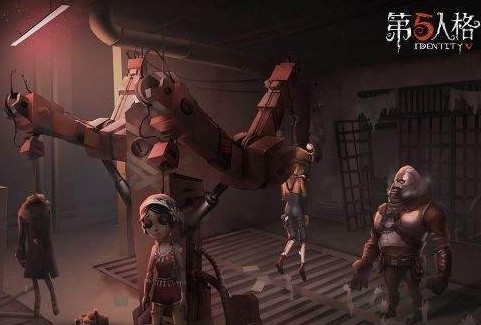 第五人格香水師攻略大全，快速上手秀翻全場