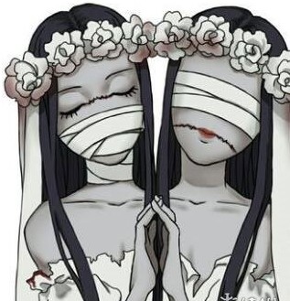 第五人格連體姐妹怎么樣？連體姐妹角色介紹