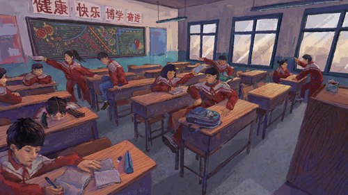 完美的一天游戲特色曝光 預(yù)計(jì)19年4月登陸Steam