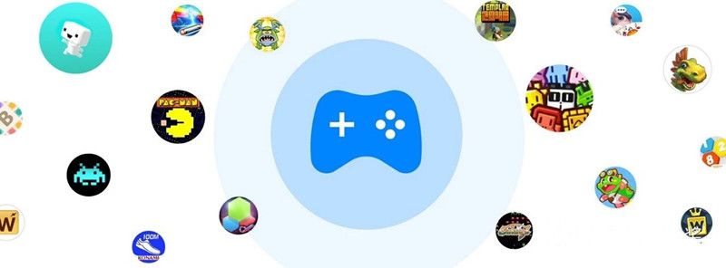 游戲出海新機(jī)會(huì)Facebook Instant Games