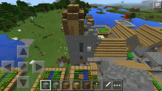 我的世界18w19b正式發(fā)布：舊版本快照的世界bug已修復(fù)