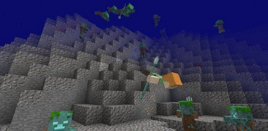 我的世界18w19b