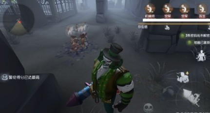 第五人格救人技巧，金身小丑救人方法