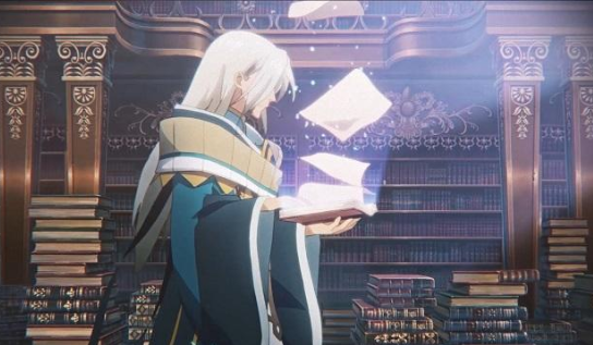萬象物語5月16日會更新什么？納杰爾專屬故事活動限時開放