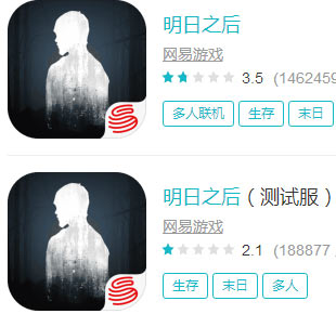 明日之后