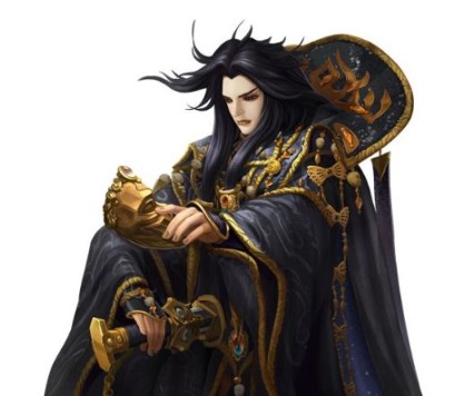 東離劍游紀(jì)蔑天骸怎么樣？蔑天骸人物介紹