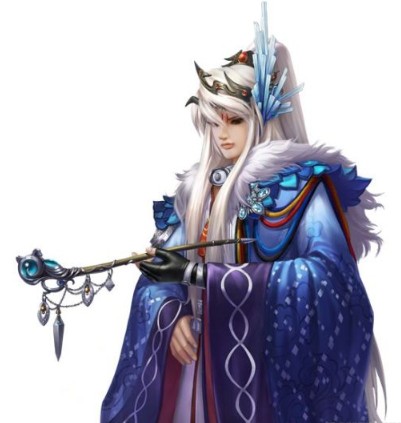 東離劍游紀(jì)凜雪鴉怎么樣？凜雪鴉人物介紹