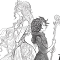 十三月的雙子姬手游安卓下載中文版