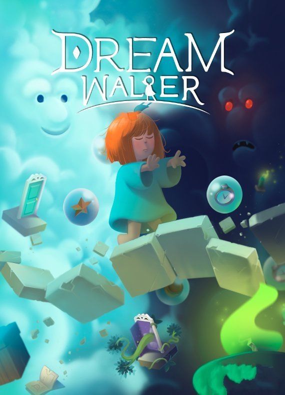 dreamwalker中文游戲截圖2
