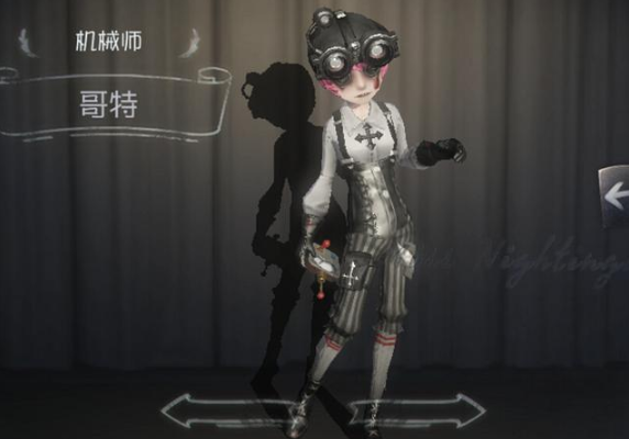 第五人格機械師逆襲攻略：靈活運用機械師輕松上五階！