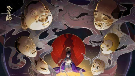 陰陽師面靈氣怎么得？面靈氣正確獲取姿勢推薦