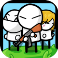 Stickman And Gun2安卓手游游戲下載