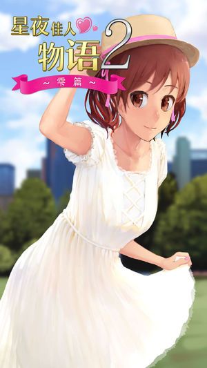 星夜佳人物語2手游游戲下載截圖4