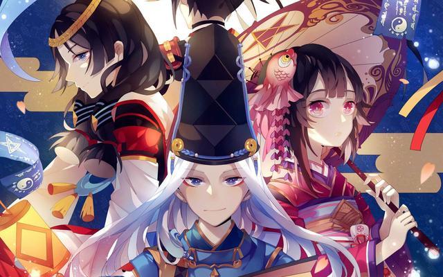 陰陽師5月16日更新維護(hù)公告：5月16日更新內(nèi)容匯總