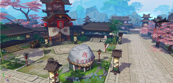 《侍魂：朧月傳說(shuō)》評(píng)測(cè)：記得那年游走刀尖的武士與忍者嗎？