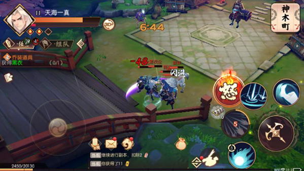 《侍魂：朧月傳說》評測：記得那年游走刀尖的武士與忍者嗎？