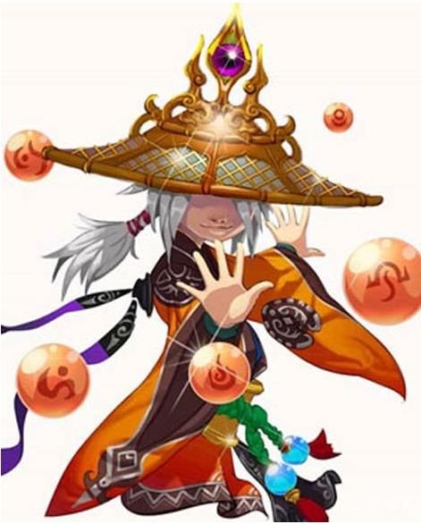 最強(qiáng)主公截圖1