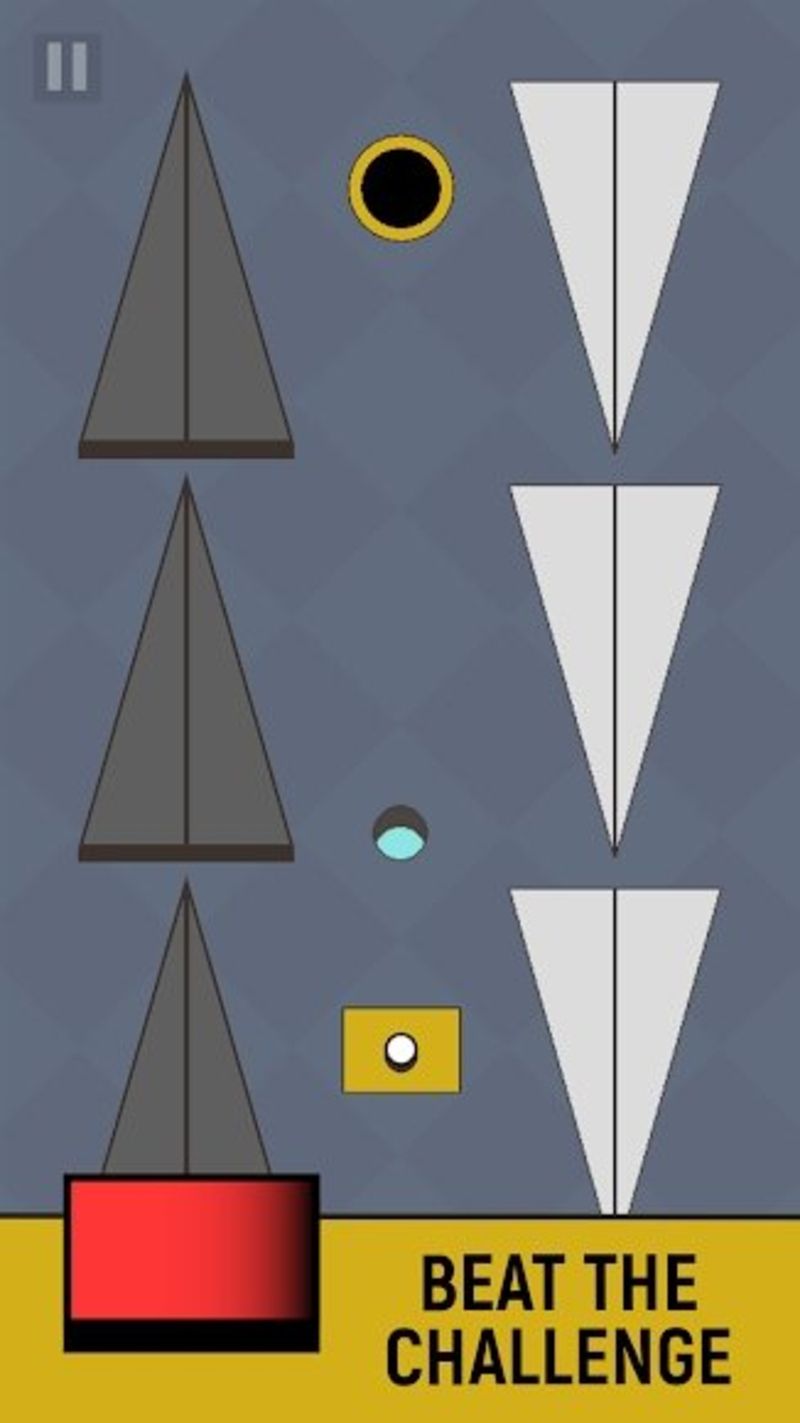 Monogolf手機游戲手游下載截圖2