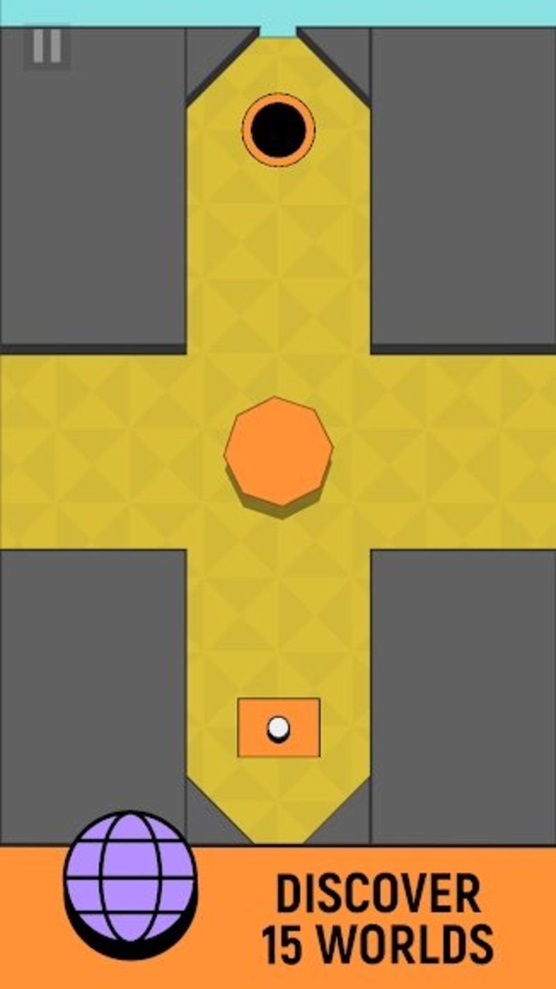 Monogolf手機游戲手游下載截圖4
