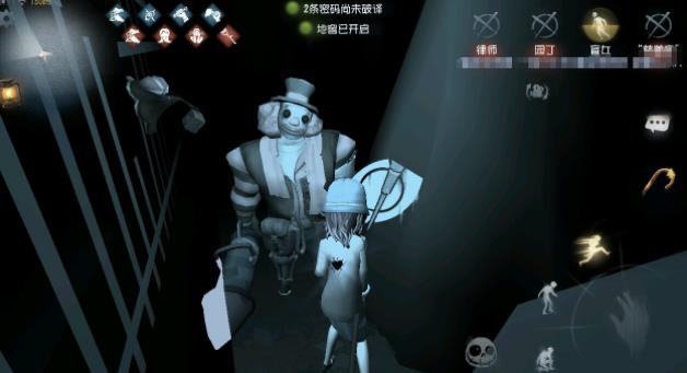 第五人格現(xiàn)版本中有那幾個(gè)BUG？最新卡BUG教學(xué)