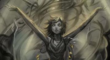 十三月的雙子姬眾籌成功 另類詮釋睡美人的故事