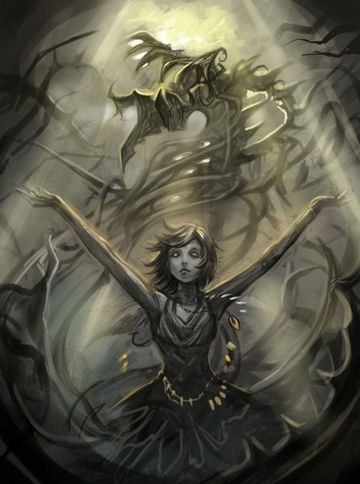十三月的雙子姬