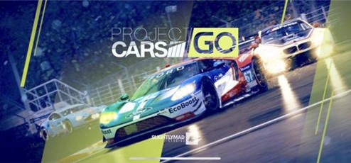 韓國Gamevil與英國競技開發(fā)商正式合作：《Project Cars Go》全球代理發(fā)行