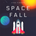 太空墜落M安卓中文版游戲(Space Fall)