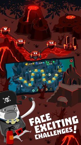 MoBu2游戲安卓版下載地址截圖4