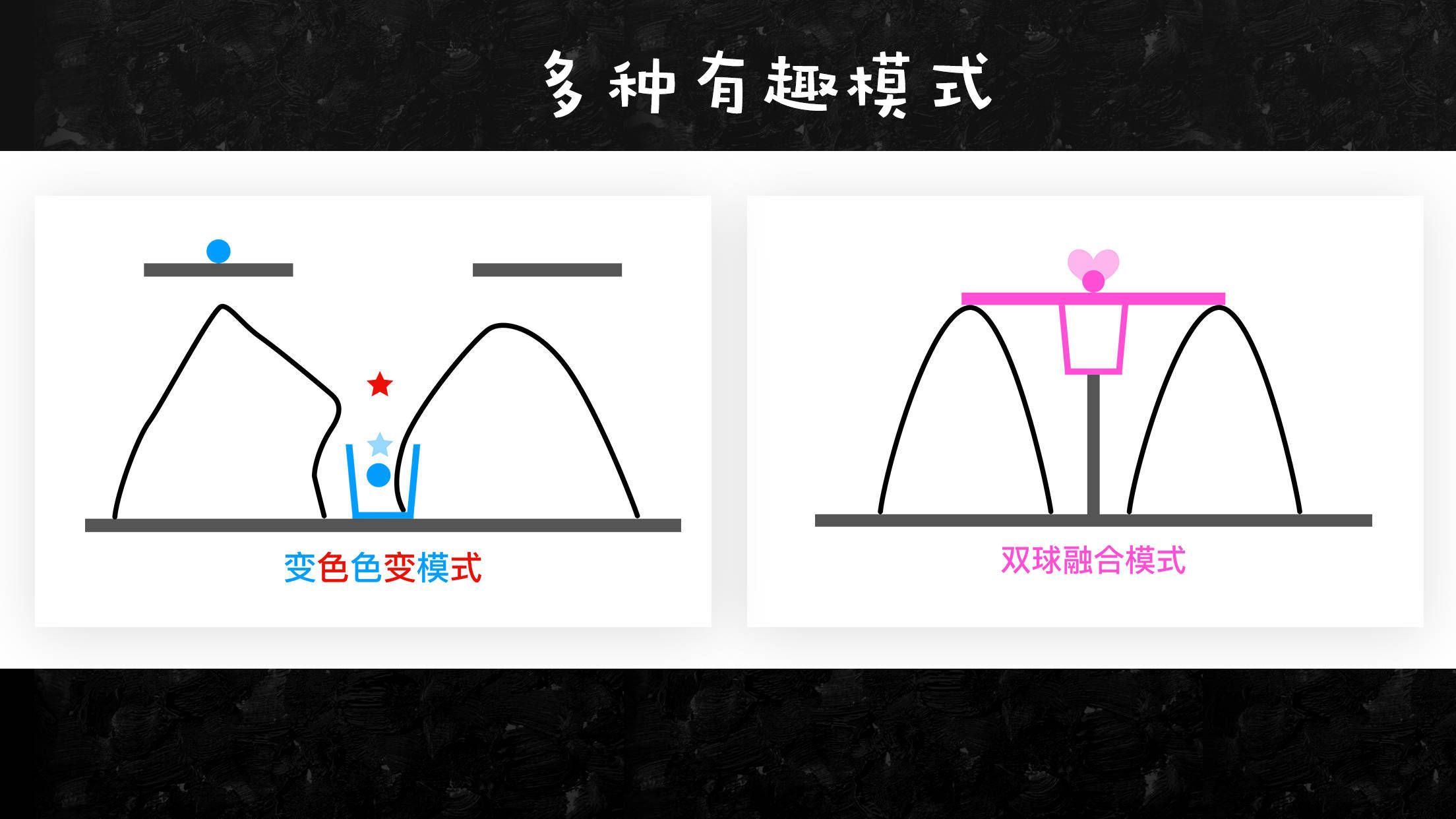 手畫線讓球進框的游戲下載安卓版最新地址截圖1