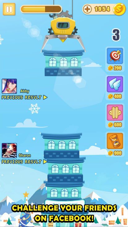 tower2無限道具金幣漢化安卓版下載截圖1