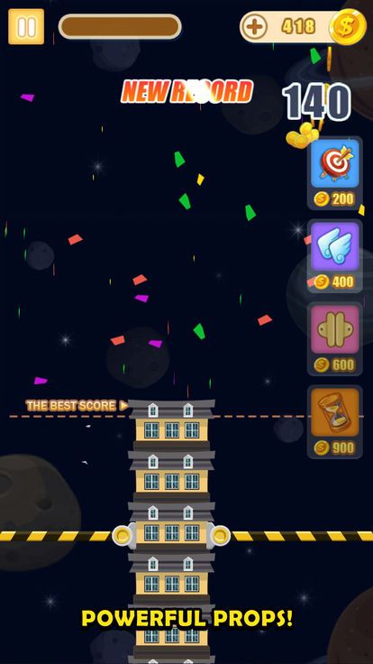 tower2無限道具金幣漢化安卓版下載截圖3