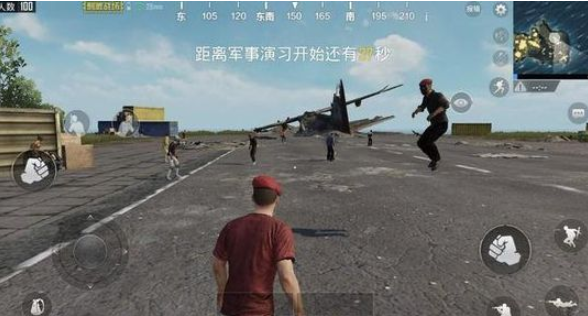 絕地求生刺激戰(zhàn)場(chǎng)兩指操作怎么設(shè)置？?jī)芍冈O(shè)置技巧分享