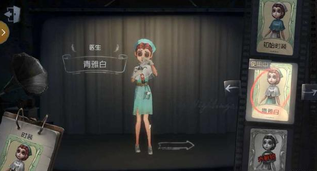 第五人格哪個角色破譯密碼最快？破譯密碼最快角色匯總
