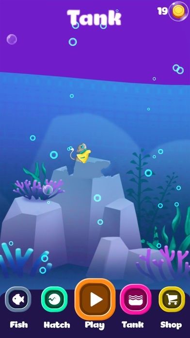 魚和旅行fishtrip游戲安卓版最新地址下載截圖4