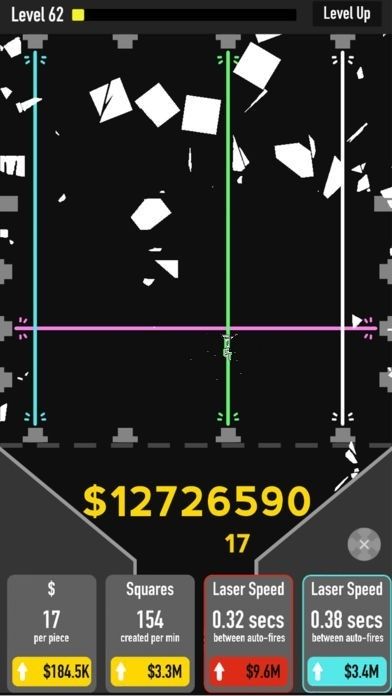 slicer中文漢化版游戲下載最新地址截圖3
