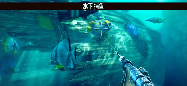 獵鹿人復(fù)刻版免費(fèi)金幣安卓完整數(shù)據(jù)包直裝地址截圖1