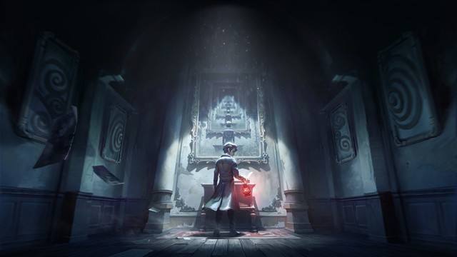 第五人格劇情動畫《Mobius》劇情解析