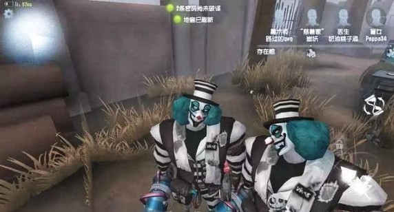 第五人格兩個(gè)屠夫出現(xiàn)在同一局？卡奇葩BUG技巧教學(xué)